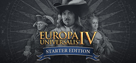 Europa Universalis IV: Starter Edition