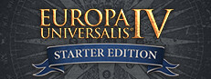 Europa Universalis IV: Starter Edition banner