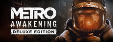 Metro Awakening Deluxe Edition banner