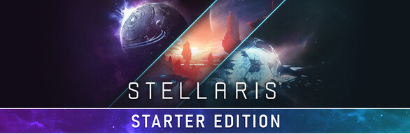 Stellaris: Starter Edition