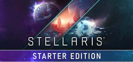 Stellaris: Starter Edition