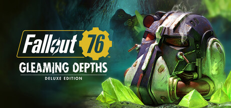 Fallout 76: Gleaming Depths Deluxe Edition