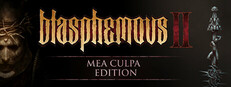 Blasphemous 2 - Mea Culpa Edition banner