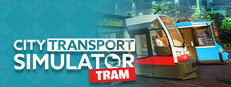 City Transport Simulator: Tram - Standard Edition banner
