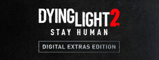 Dying Light 2: Stay Human Digital Extras Edition banner