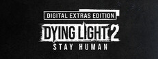 Dying Light 2 Stay Human: Goodies Pack—Arts Steam Charts and Player Count Stats