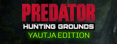 Predator: Hunting Grounds - Emissary Predator DLC Pack Steam Charts and Player Count Stats