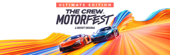 The Crew Motorfest Ultimate Year 2 Edition