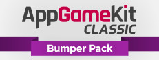AppGameKit - Bumper Pack banner
