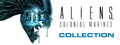 Aliens Colonial Marines Collection