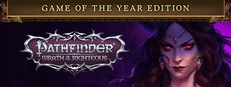 Pathfinder: Wrath of the Righteous - Enhanced Edition Steam Charts and Player Count Stats