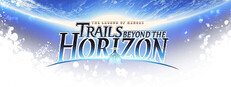 The Legend of Heroes: Trails beyond the Horizon (Launch) banner