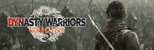 DYNASTY WARRIORS: ORIGINS