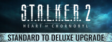 S.T.A.L.K.E.R. 2: Heart of Chornobyl - Deluxe Content Steam Charts and Player Count Stats