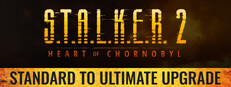 S.T.A.L.K.E.R. 2: Heart of Chornobyl - Deluxe Content Steam Charts and Player Count Stats
