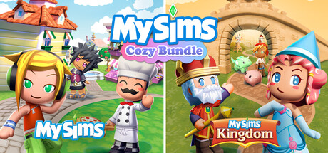 MySims™: Cozy Bundle