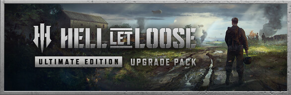Hell Let Loose - Ultimate Edition Upgrade