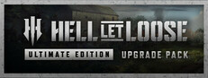 Hell Let Loose - Ultimate Edition Upgrade banner