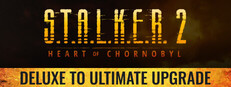 S.T.A.L.K.E.R. 2: Heart of Chornobyl - Deluxe Content Steam Charts and Player Count Stats