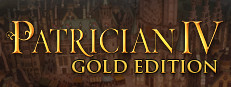 Patrician IV Gold banner