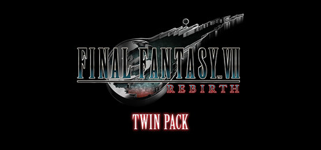 FINAL FANTASY VII REMAKE & REBIRTH Twin Pack