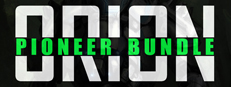 Guardians of Orion (PIONEER EDITION) banner