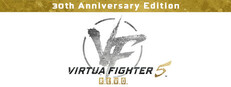 Virtua Fighter 5 R.E.V.O. Steam Charts and Player Count Stats