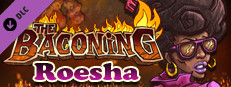 The Baconing DLC - Roesha – One Bad Mutha Co-op Character Steam Charts and Player Count Stats