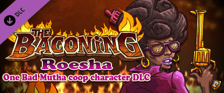 The Baconing DLC