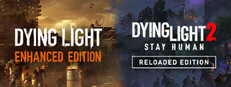 Dying Light True Survivor banner