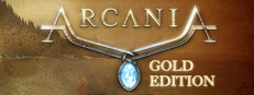 ArcaniA: Gold Edition banner