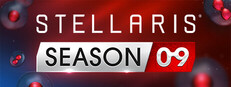 Stellaris: Season 09 - Expansion Pass banner