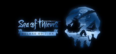 Sea of Thieves 2025 Deluxe Edition