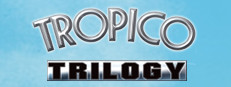 Tropico Trilogy banner