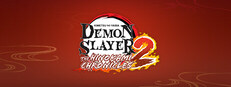Demon Slayer -Kimetsu no Yaiba- The Hinokami Chronicles 2 Steam Charts and Player Count Stats