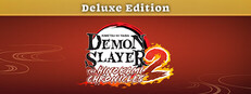 Demon Slayer -Kimetsu no Yaiba- The Hinokami Chronicles 2 Steam Charts and Player Count Stats
