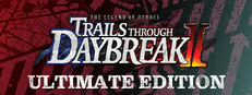 The Legend of Heroes: Trails through Daybreak II - Soundtrack Steam Charts and Player Count Stats