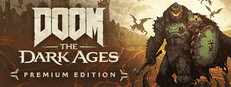DOOM: The Dark Ages - Premium Edition banner