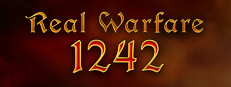 Real Warfare 1242 Steam Charts and Player Count Stats