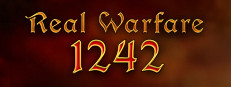 Real Warfare 1242 banner