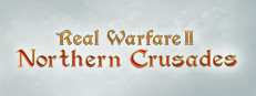 Real Warfare 2 Northern Crusades  banner