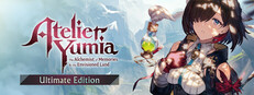 Atelier Yumia: The Alchemist of Memories & the Envisioned Land Steam Charts and Player Count Stats