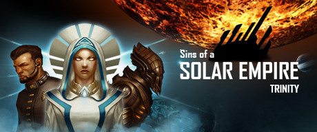 Sins of a Solar Empire - Trinity®