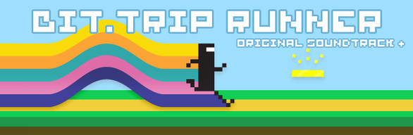 BIT.TRIP.RUNNER Soundtrack