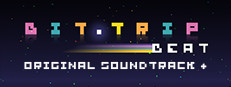 BIT.TRIP.BEAT Soundtrack banner