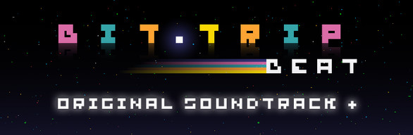 BIT.TRIP.BEAT Soundtrack