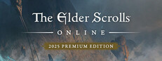 The Elder Scrolls Online: 2025 Premium Edition banner