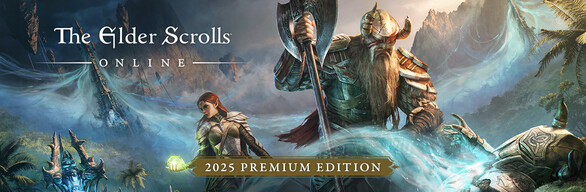 The Elder Scrolls Online: Deluxe Edition