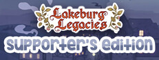 Lakeburg Legacies - Supporter's Pack Steam Charts and Player Count Stats