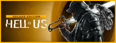 Hell is Us – Deluxe Edition banner